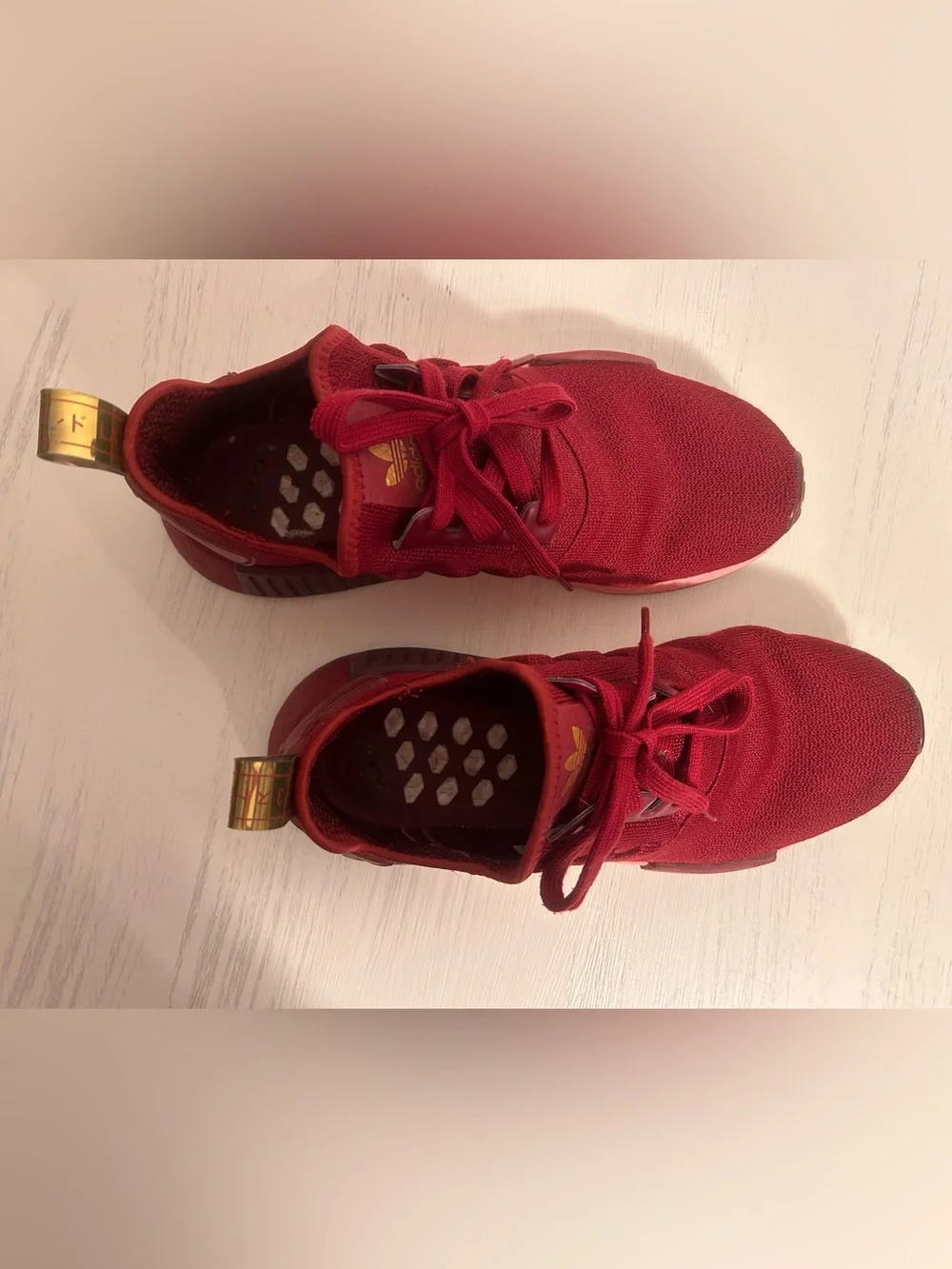 Adidas NMD_R1 Womens Shoes